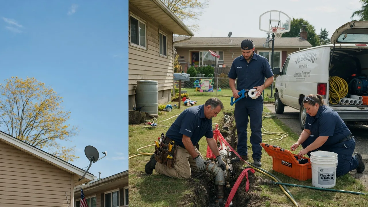 Garbage Disposal Replacement in Chouteau, OK near me